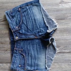 RAG & BONE SHORTS